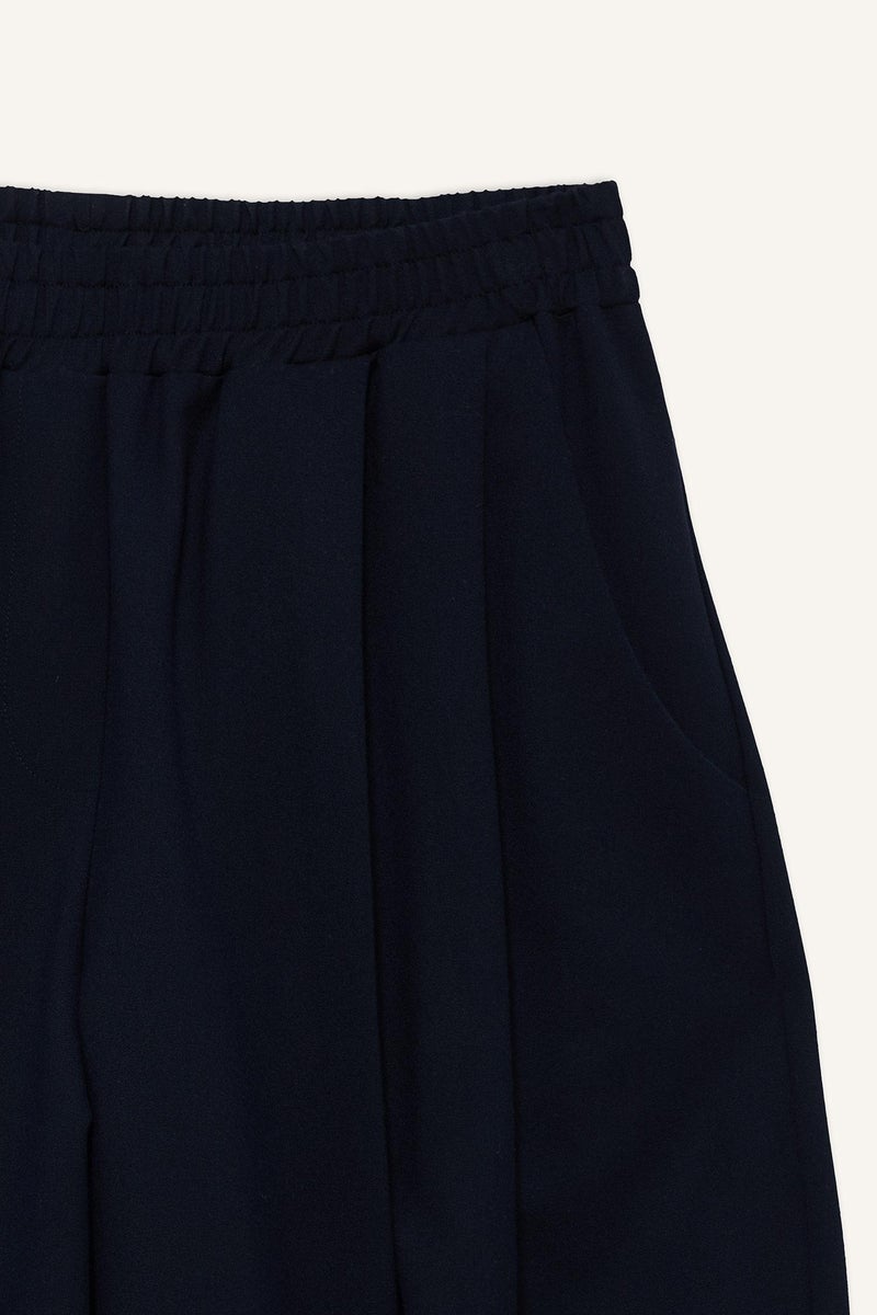 ديفاكتو بنطلون باجي فيت بخصر عادي - Image 5